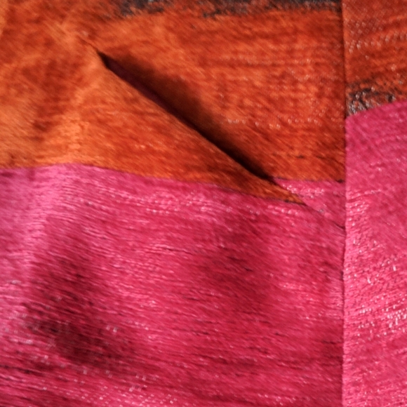 Desigual Size 40 Tango Passion Button Closure Coat Jacket womens - Picture 3 of 7